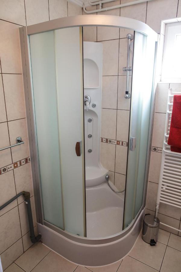 Apartman Kaya Apartamento Ðakovo Exterior foto