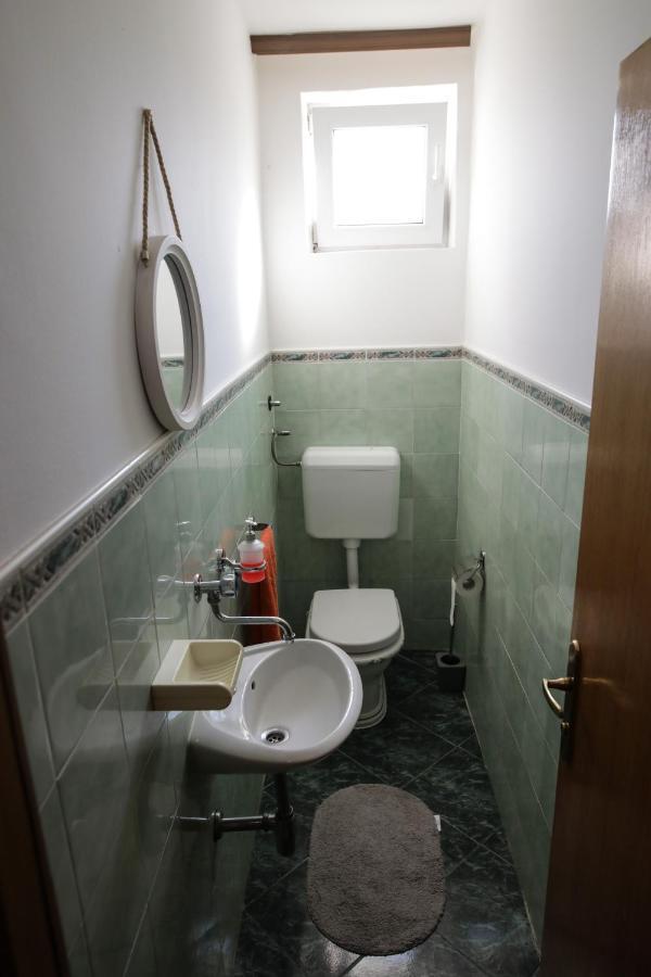 Apartman Kaya Apartamento Ðakovo Exterior foto